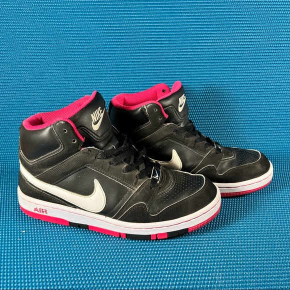 Air Prestige 2 High, yay or nay? : r/Sneakers